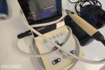 Tannlegeutstyr, forbruksmateriell og Dentsply Maillefer X-Smart Plus endomotor