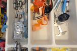 Dentalt utstyr og forbruksmateriell – instrumenter, avtrykksutstyr og tilbehør