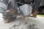 2004 CASE IH MXU135 TRAKTOR MED STOLL ROBUST F36 FRONTLASTER