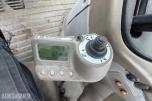 2004 CASE IH MXU135 TRAKTOR MED STOLL ROBUST F36 FRONTLASTER