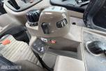 2004 CASE IH MXU135 TRAKTOR MED STOLL ROBUST F36 FRONTLASTER