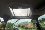 2004 CASE IH MXU135 TRAKTOR MED STOLL ROBUST F36 FRONTLASTER