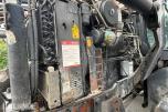 2004 CASE IH MXU135 TRAKTOR MED STOLL ROBUST F36 FRONTLASTER