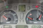 2004 CASE IH MXU135 TRAKTOR MED STOLL ROBUST F36 FRONTLASTER