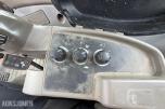 2004 CASE IH MXU135 TRAKTOR MED STOLL ROBUST F36 FRONTLASTER