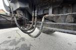 2004 CASE IH MXU135 TRAKTOR MED STOLL ROBUST F36 FRONTLASTER