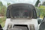 2004 CASE IH MXU135 TRAKTOR MED STOLL ROBUST F36 FRONTLASTER