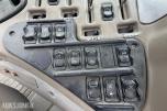 2004 CASE IH MXU135 TRAKTOR MED STOLL ROBUST F36 FRONTLASTER