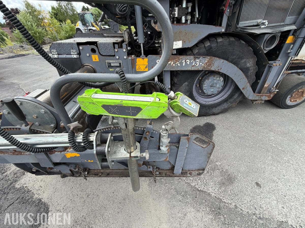 2017 VÖGELE SUPER 1303-3i ASFALTUTLEGGER