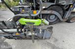 2017 VÖGELE SUPER 1303-3i ASFALTUTLEGGER