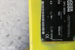 2008 Wacker Neuson 3050H-Vibroplate