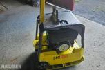 2008 Wacker Neuson 3050H-Vibroplate