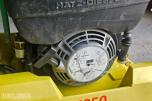 2008 Wacker Neuson 3050H-Vibroplate