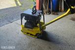 2008 Wacker Neuson 3050H-Vibroplate