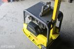 2008 Wacker Neuson 3050H-Vibroplate