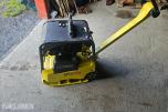 2008 Wacker Neuson 3050H-Vibroplate