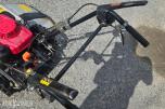 2009 Honda Um616-Gressklipper/Beitepusser
