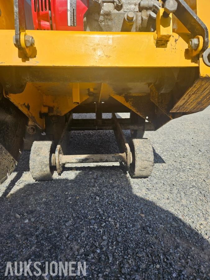 Euro Shatal 502HD-Asfaltsag