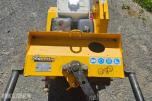 Euro Shatal 502HD-Asfaltsag