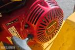Euro Shatal 502HD-Asfaltsag