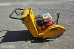 Euro Shatal 502HD-Asfaltsag