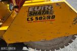 Euro Shatal 502HD-Asfaltsag