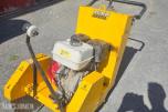 Euro Shatal 502HD-Asfaltsag