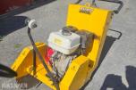 Euro Shatal 502HD-Asfaltsag