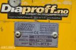 Euro Shatal 502HD-Asfaltsag