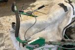 Billy Goat Sp601 Løvsuger