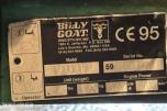Billy Goat Sp601 Løvsuger