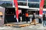 2015 Container Bar/ conteiner