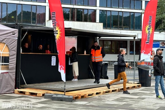 2015 Container Bar/ conteiner