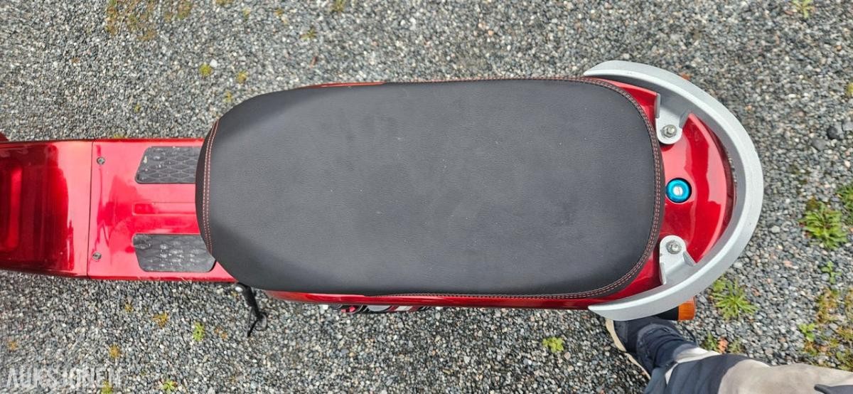 2022 3PLUSCOCO Electric Scooter