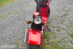 2022 3PLUSCOCO Electric Scooter