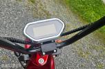 2022 3PLUSCOCO Electric Scooter