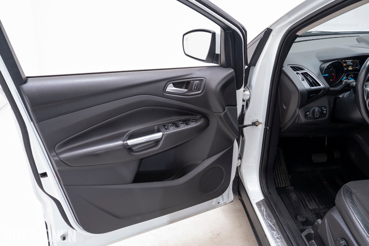 2017 Ford KUGA 2.0-150 D AWD