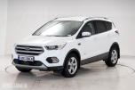2017 Ford KUGA 2.0-150 D AWD