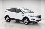 2017 Ford KUGA 2.0-150 D AWD