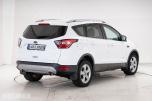 2017 Ford KUGA 2.0-150 D AWD
