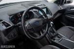 2017 Ford KUGA 2.0-150 D AWD
