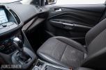 2017 Ford KUGA 2.0-150 D AWD