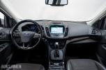 2017 Ford KUGA 2.0-150 D AWD
