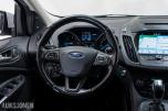 2017 Ford KUGA 2.0-150 D AWD