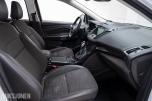 2017 Ford KUGA 2.0-150 D AWD
