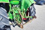 1966 Deutz D4005 - Frontlaster med skuffe – 44 hk