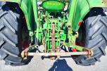 1966 Deutz D4005 - Frontlaster med skuffe – 44 hk
