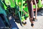1966 Deutz D4005 - Frontlaster med skuffe – 44 hk