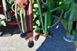 1966 Deutz D4005 - Frontlaster med skuffe – 44 hk