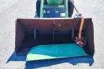 1966 Deutz D4005 - Frontlaster med skuffe – 44 hk